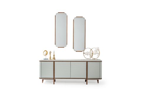 Bentley Yemek Odası Takımı, Aytaşı İndirimli Mobilya