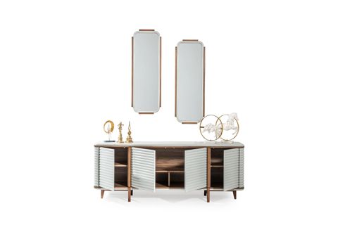 Bentley Yemek Odası Takımı, Aytaşı İndirimli Mobilya