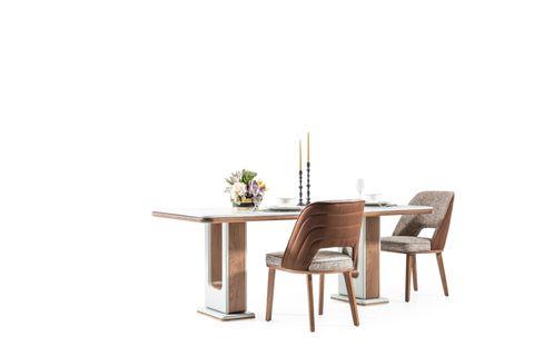 Bentley Yemek Odası Takımı, Aytaşı İndirimli Mobilya