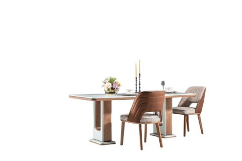 Bentley Yemek Odası Takımı, Aytaşı İndirimli Mobilya