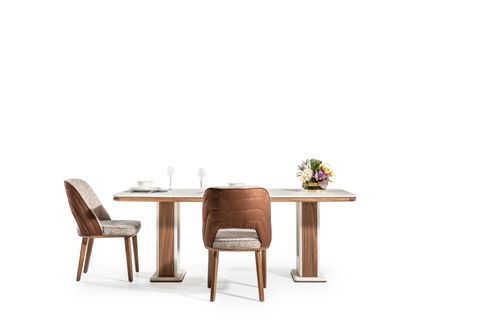 Bentley Yemek Odası Takımı, Aytaşı İndirimli Mobilya