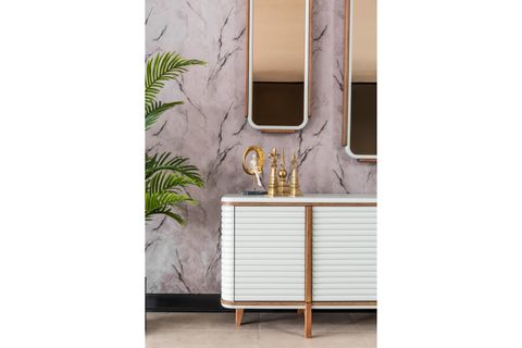 Bentley Yemek Odası Takımı, Aytaşı İndirimli Mobilya