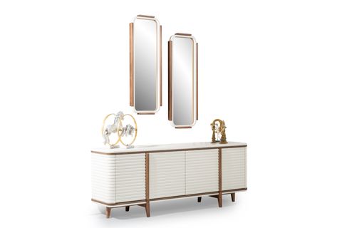 Bentley Yemek Odası Takımı, Aytaşı İndirimli Mobilya