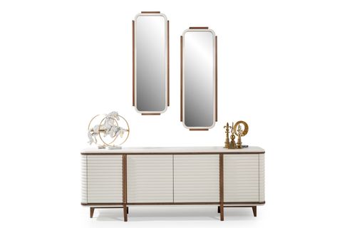 Bentley Yemek Odası Takımı, Aytaşı İndirimli Mobilya