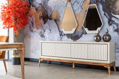 Tetra Yemek Odası Takımı İndirimli Mobilya