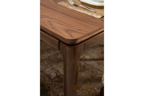 Aston Yemek Odası Takımı İndirimli Mobilya