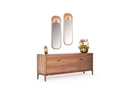 Aston Yemek Odası Takımı İndirimli Mobilya