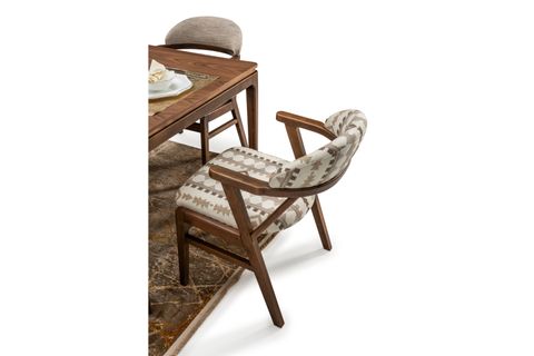 Aston Yemek Odası Takımı İndirimli Mobilya