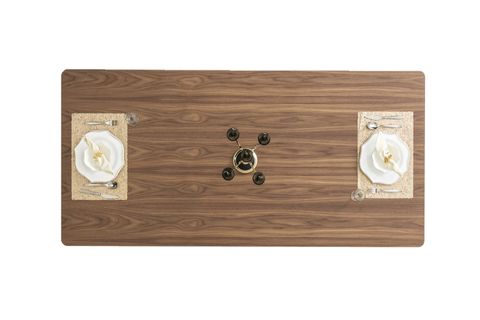 Aston Yemek Odası Takımı İndirimli Mobilya