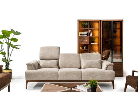 Aston Koltuk Takımı İndirimli Mobilya