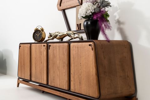 Mustang Yemek Odası Takımı İndirimli Mobilya