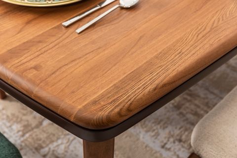 Mustang Yemek Odası Takımı İndirimli Mobilya