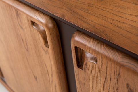 Mustang Yemek Odası Takımı İndirimli Mobilya