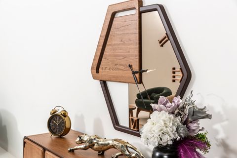 Mustang Yemek Odası Takımı İndirimli Mobilya