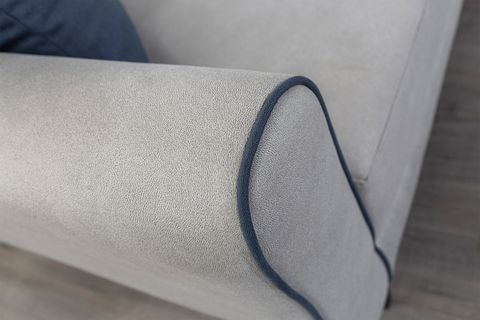 Agena Koltuk Takımı, Gri Mavi