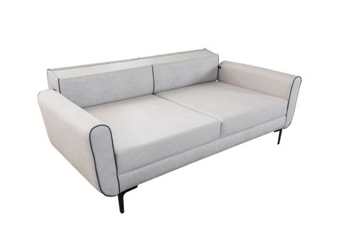 Agena Koltuk Takımı, Gri Mavi