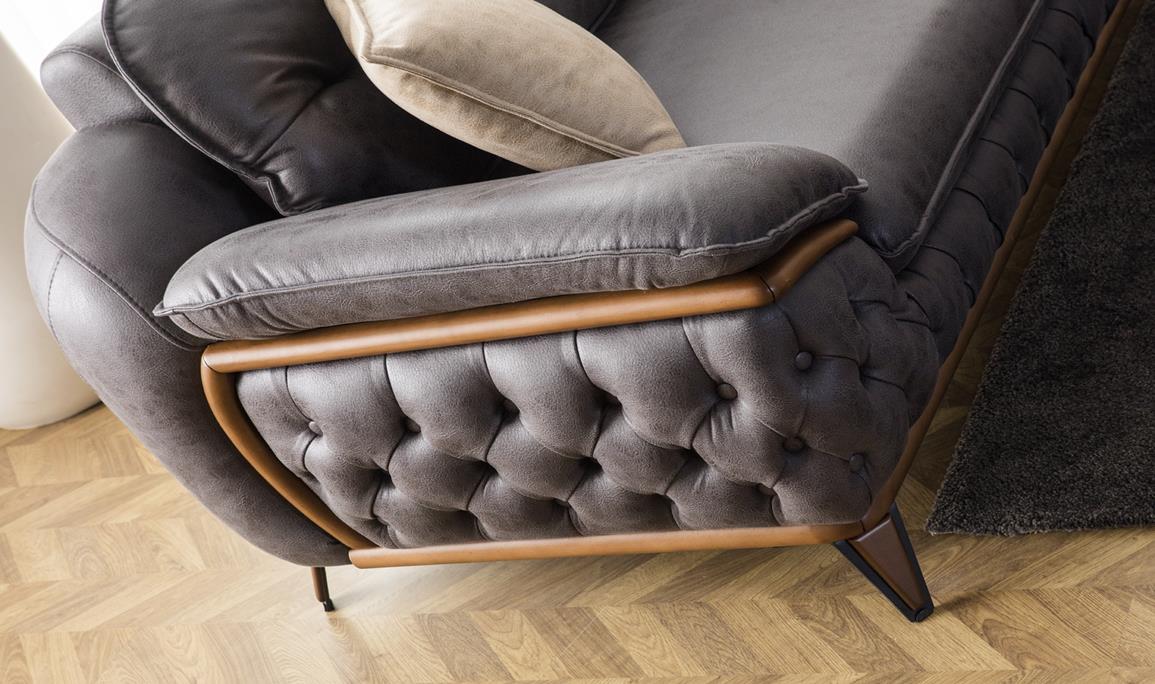 Jaguar Koltuk Takımı