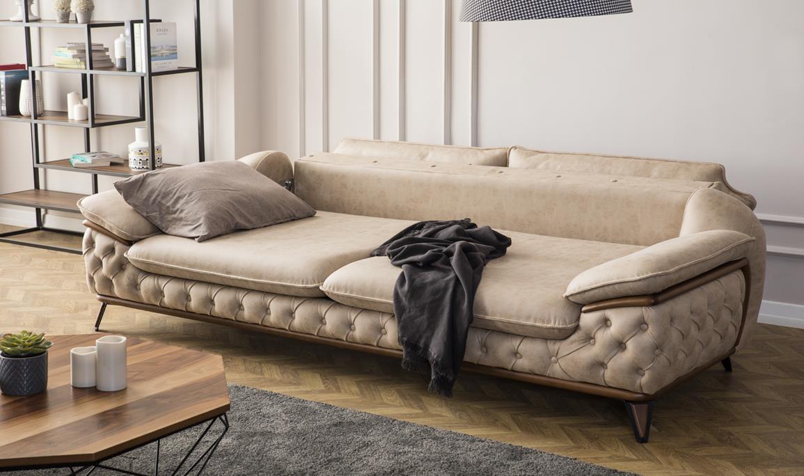 Jaguar Koltuk Takımı