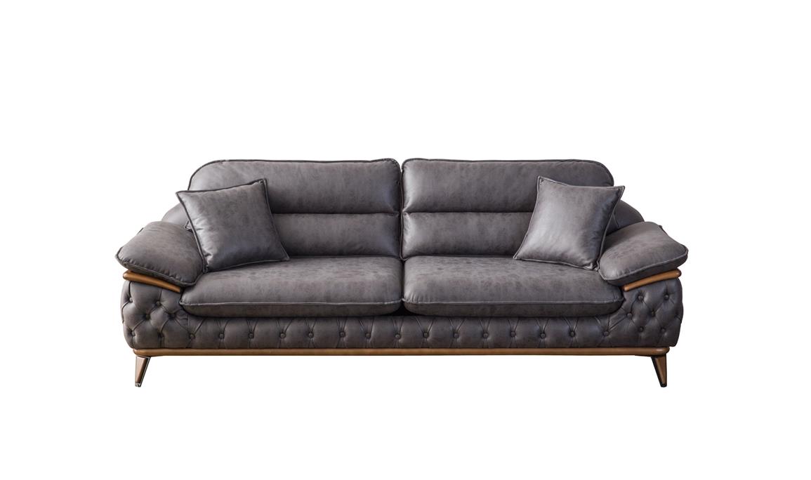 Jaguar Koltuk Takımı