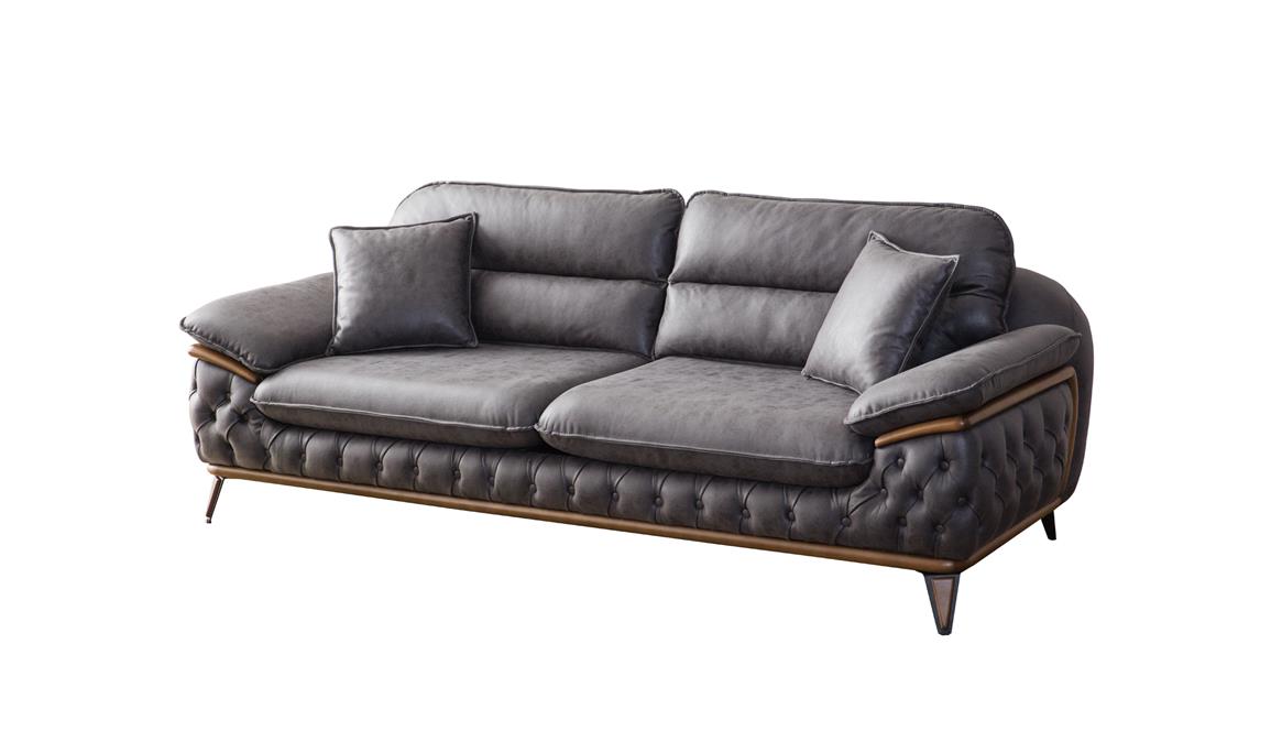 Jaguar Koltuk Takımı