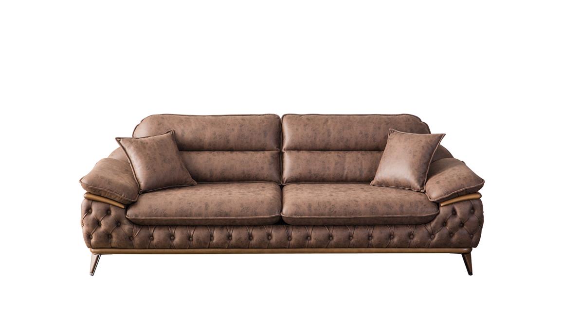 Jaguar Koltuk Takımı