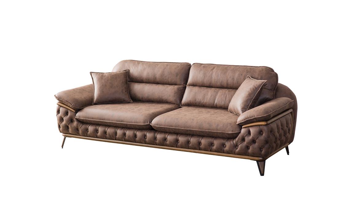 Jaguar Koltuk Takımı