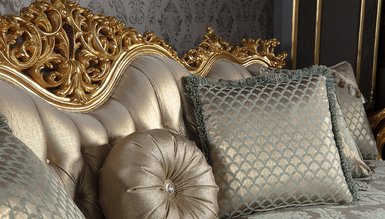 Lüks Payitaht Klasik Koltuk Takımı İndirimli Mobilya