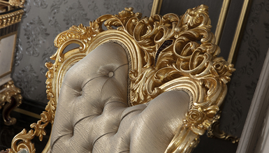 Lüks Payitaht Klasik Koltuk Takımı İndirimli Mobilya