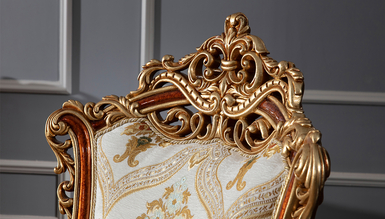 Hürrem Klasik Koltuk Takımı İndirimli Mobilya