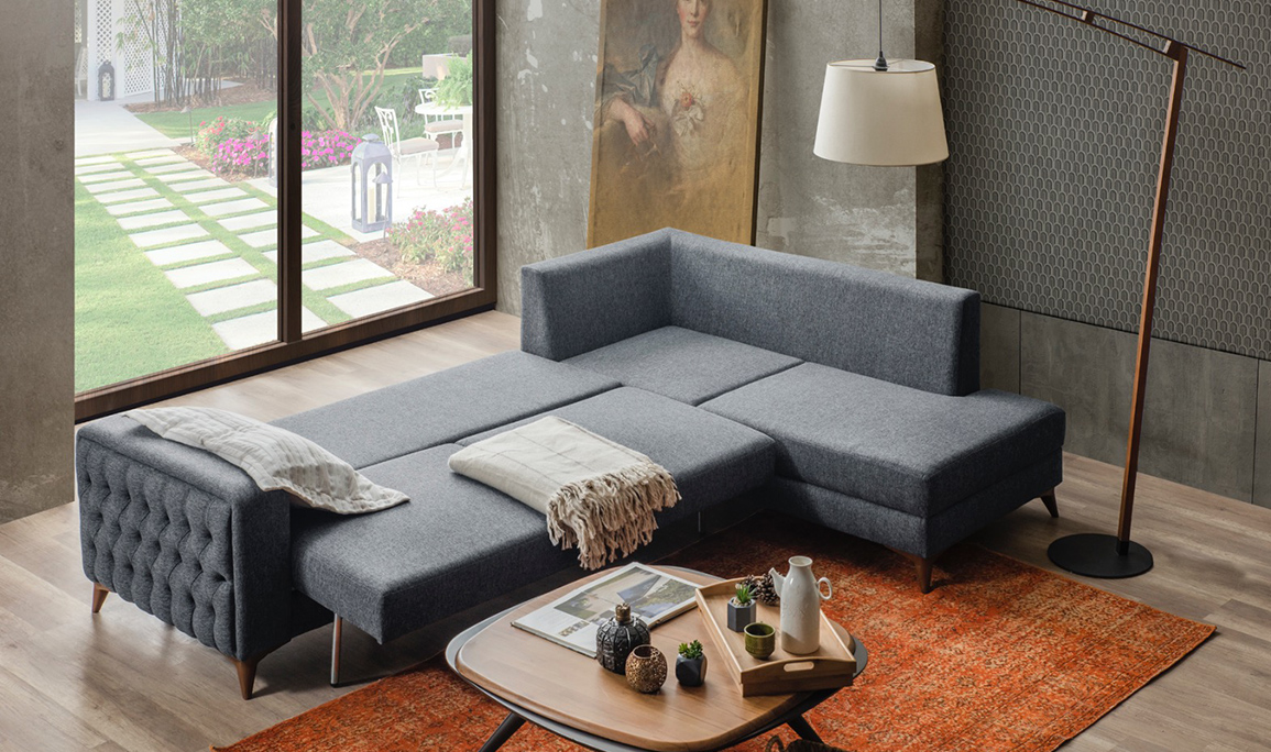 Çınar Köşe Koltuk