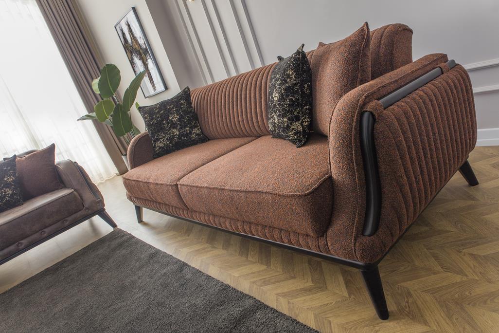 Lalezar Koltuk Takımı