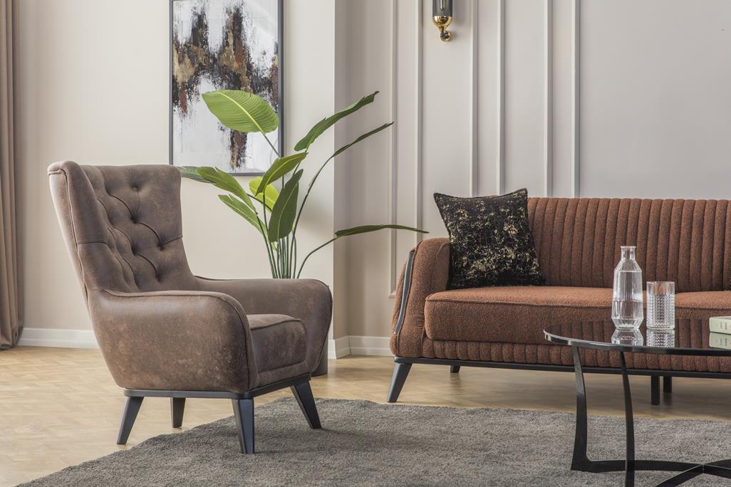 Lalezar Koltuk Takımı