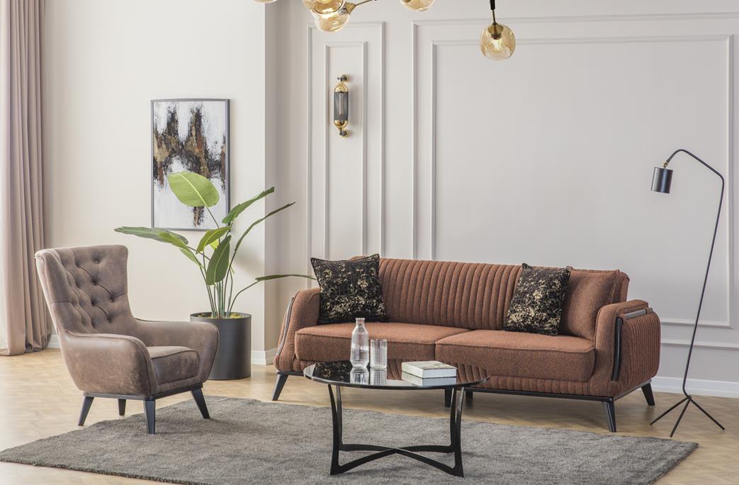 Lalezar Koltuk Takımı