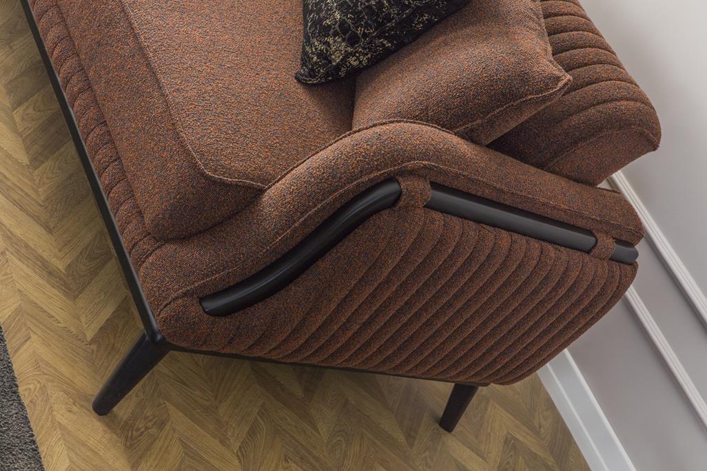 Lalezar Koltuk Takımı