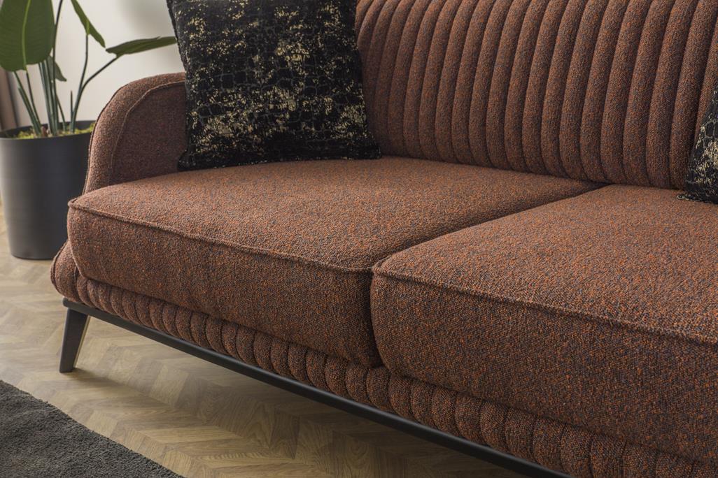 Lalezar Koltuk Takımı