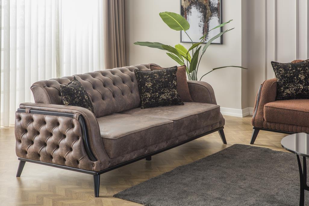 Lalezar Koltuk Takımı