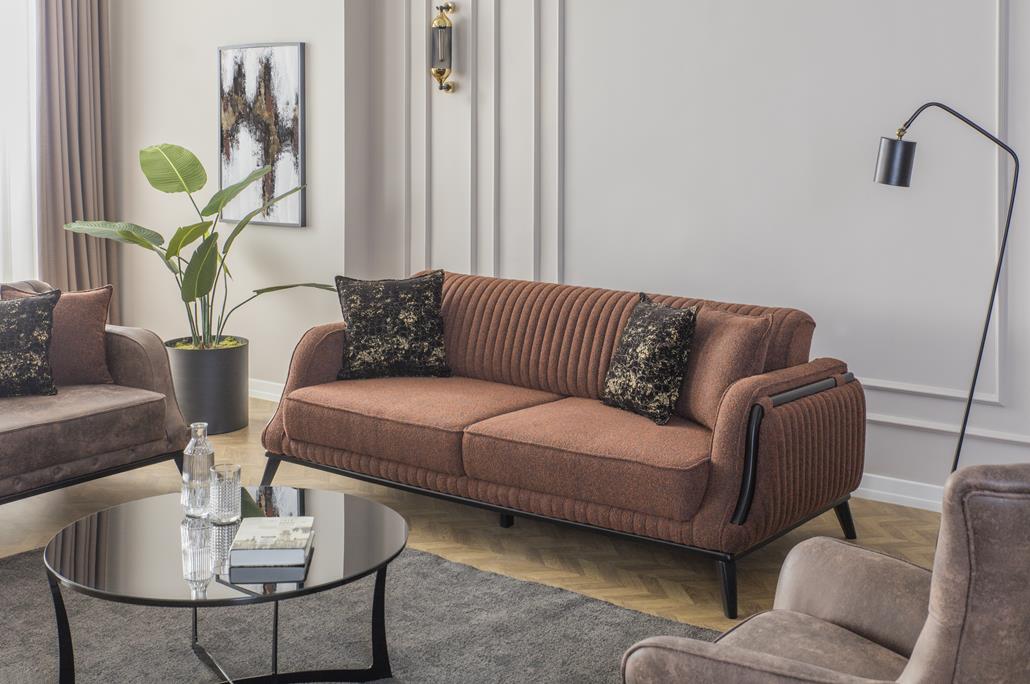 Lalezar Koltuk Takımı