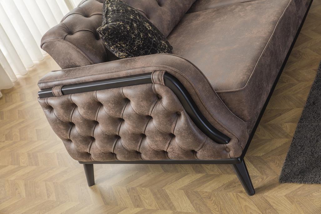 Lalezar Koltuk Takımı