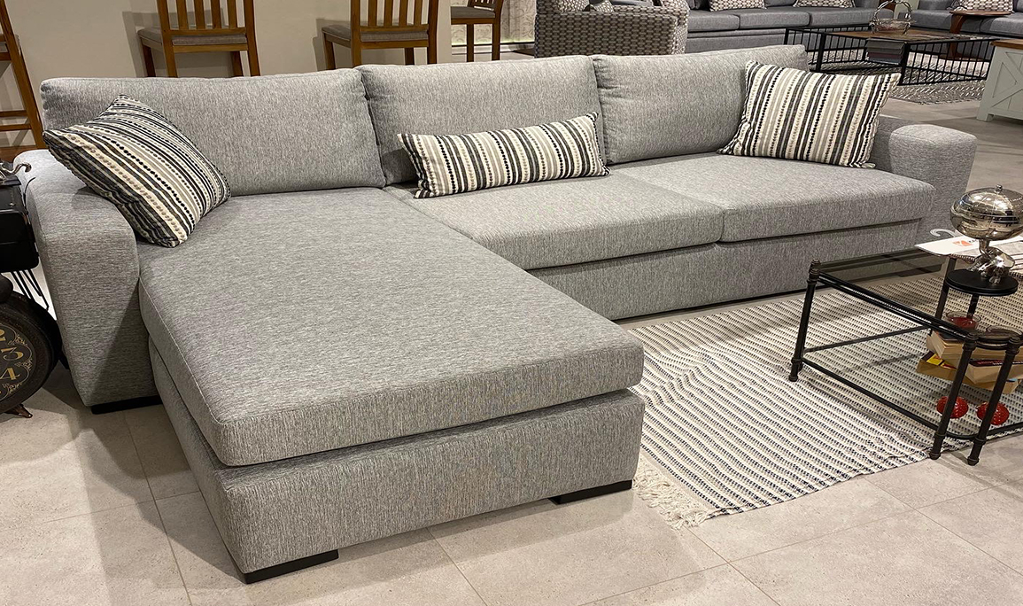 Mango Köşe Koltuk Takımı