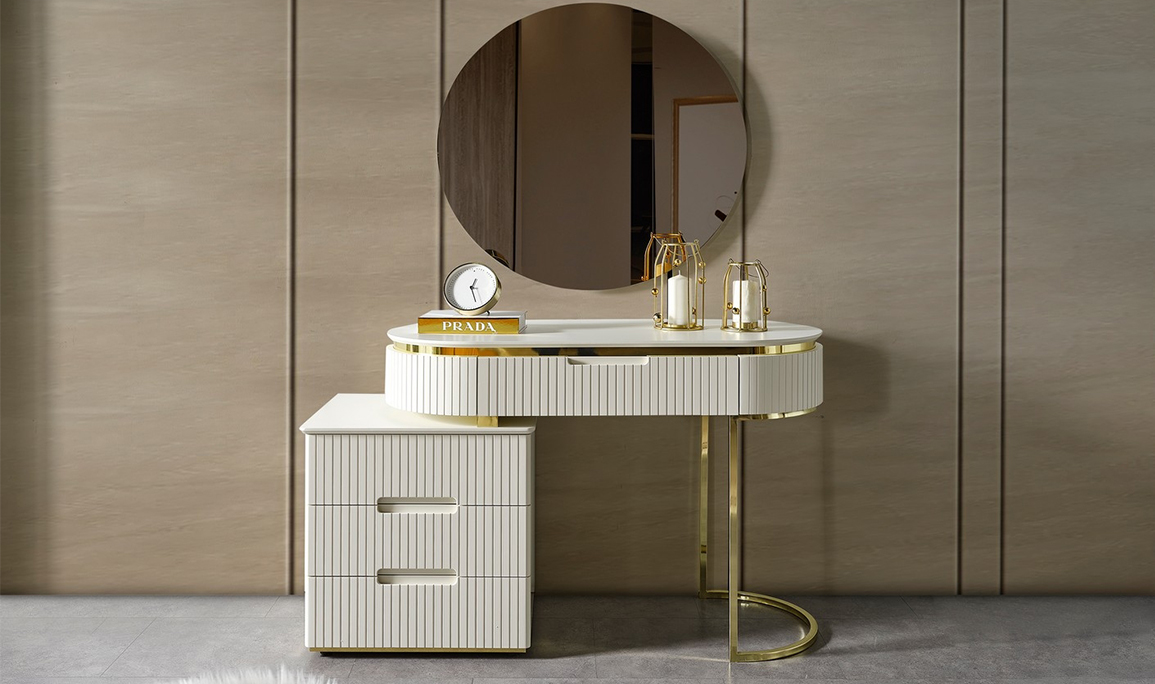 Tesla Luxury Yatak Odası