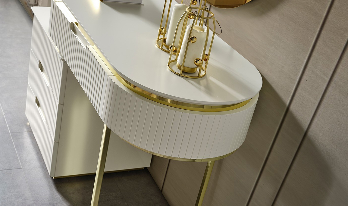 Tesla Luxury Yatak Odası