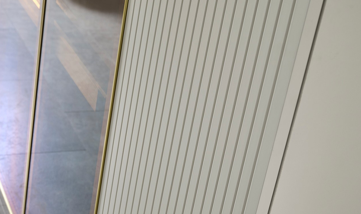 Tesla Luxury Yatak Odası