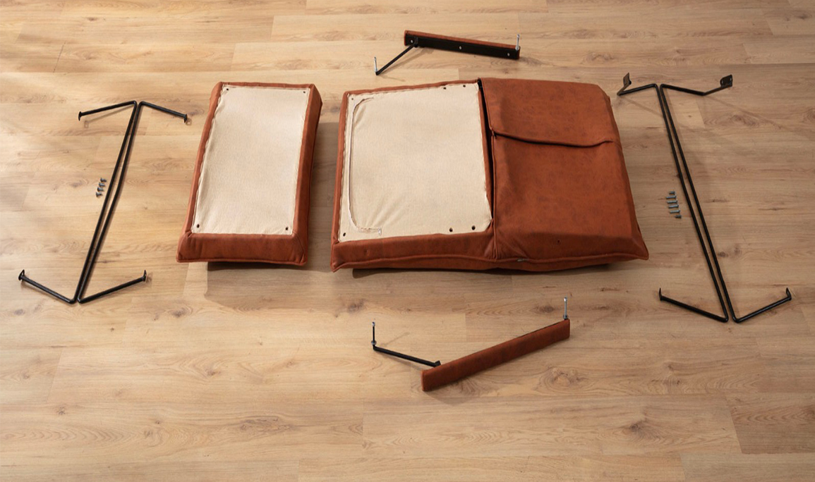 Wolka Dinlenmeli Berjer