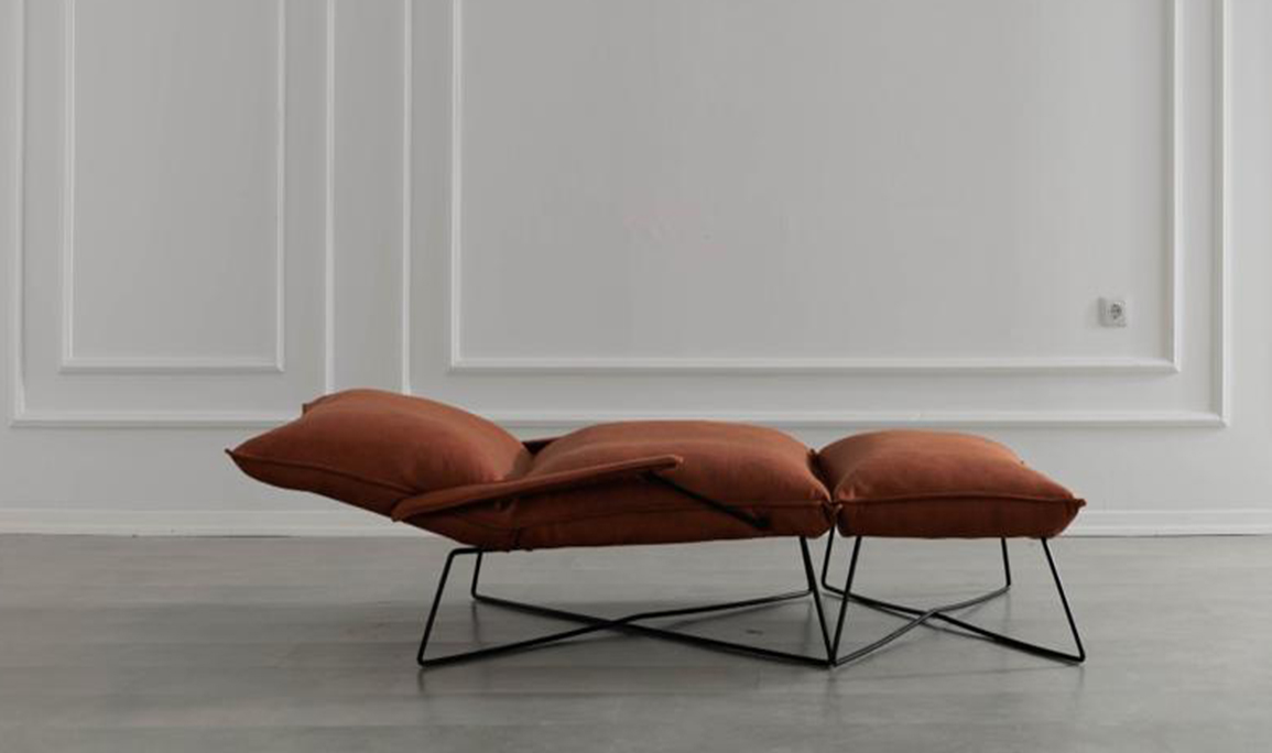 Wolka Dinlenmeli Berjer