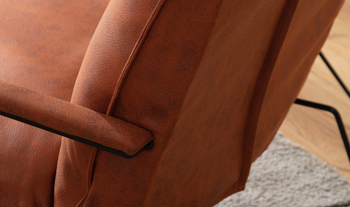 Wolka Dinlenmeli Berjer